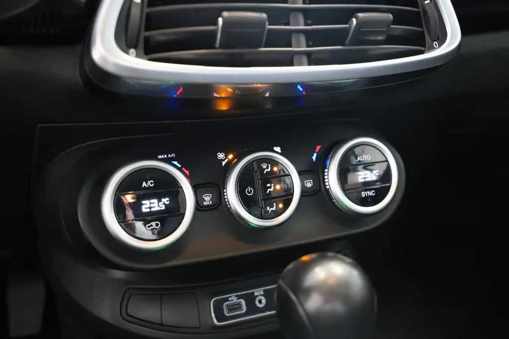 Fiat 500X Cross*Autom.*Navi*Kamera*Blth* 02/2019-photo-17