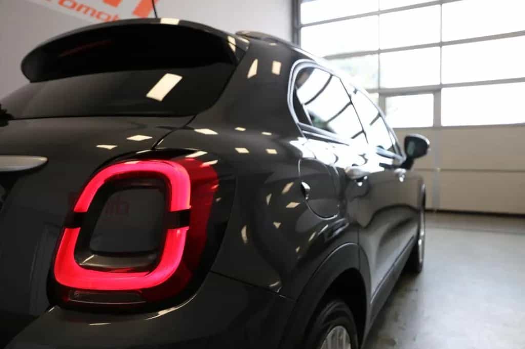 Fiat 500X Cross*Autom.*Navi*Kamera*Blth* 02/2019-photo-25