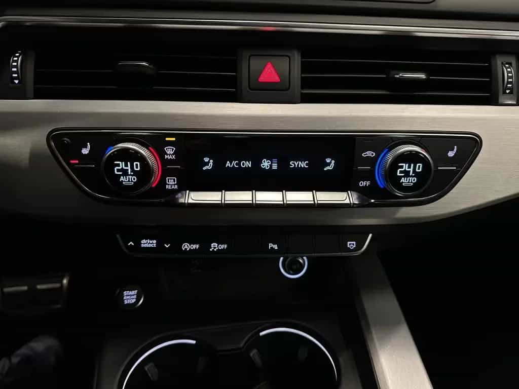 Audi A5 Sportback 45 TDI quattro Sport/S-Line*20Zoll* 09/2019-photo-18