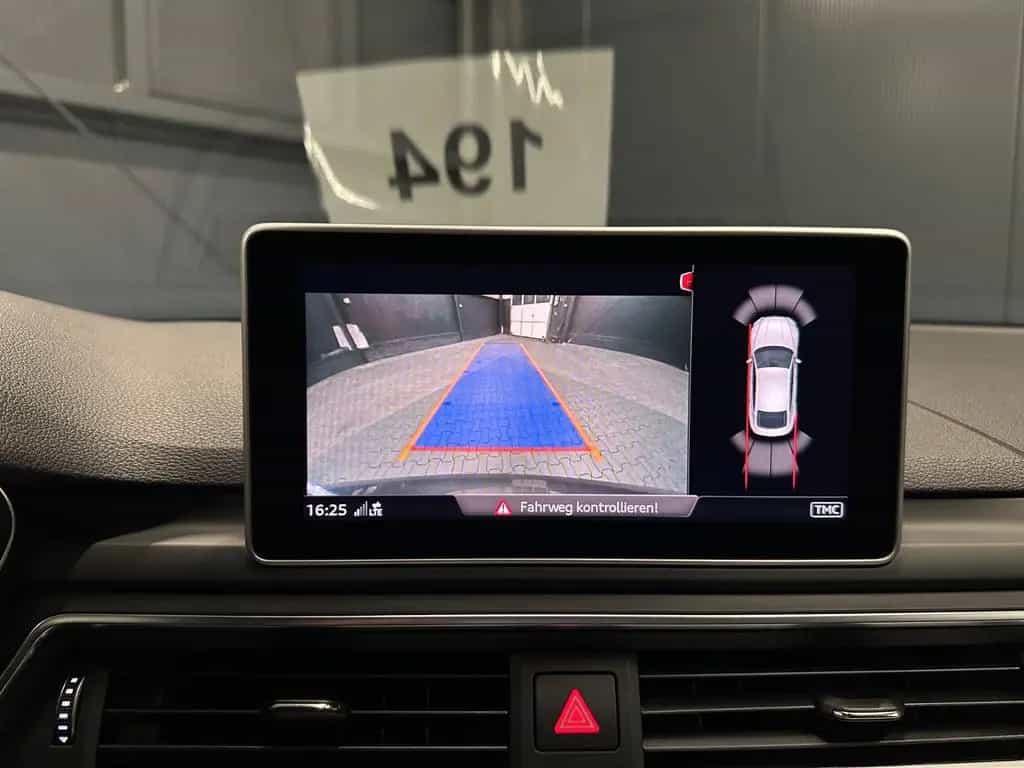 Audi A5 Sportback 45 TDI quattro Sport/S-Line*20Zoll* 09/2019-photo-19
