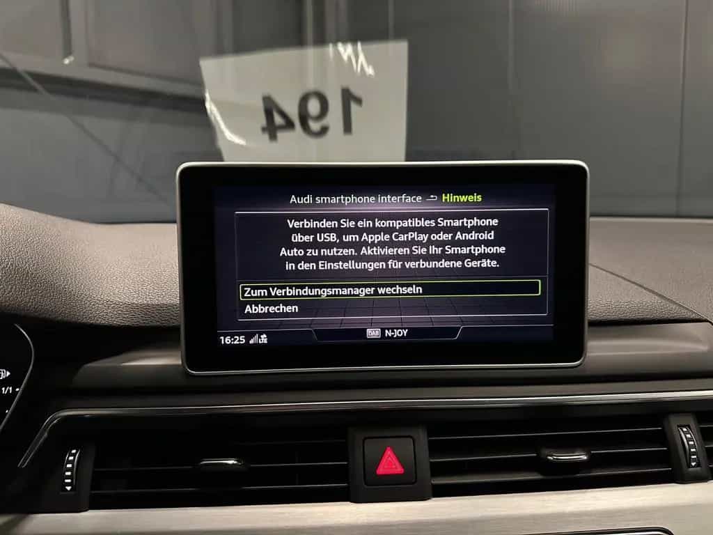Audi A5 Sportback 45 TDI quattro Sport/S-Line*20Zoll* 09/2019-photo-23