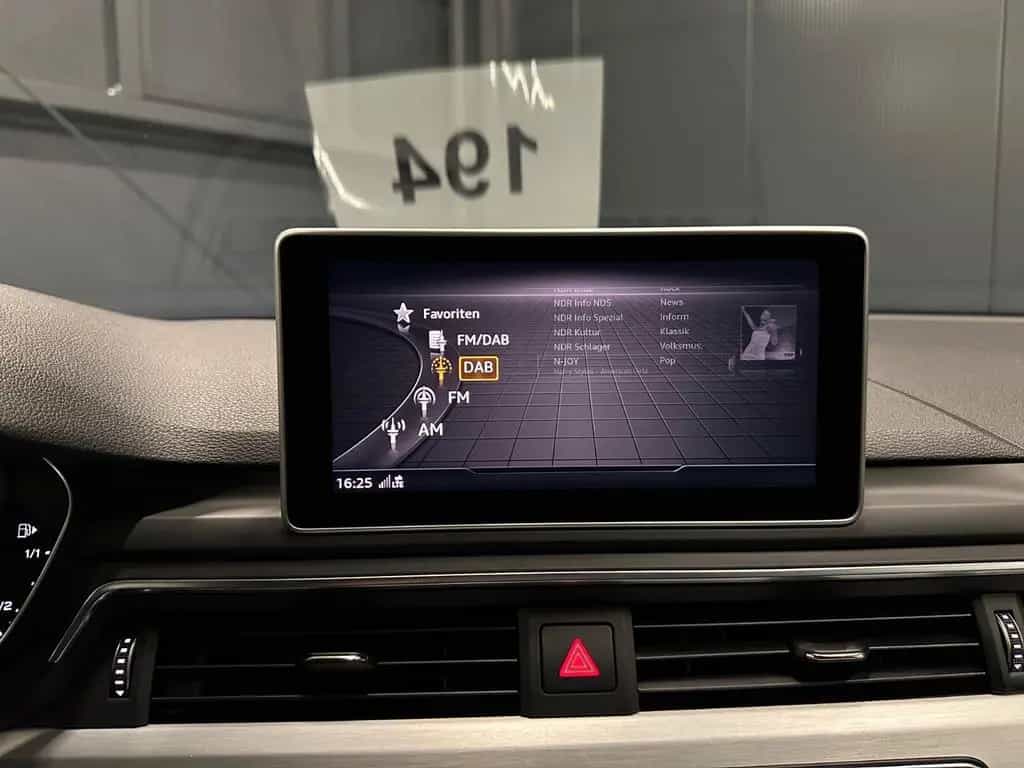 Audi A5 Sportback 45 TDI quattro Sport/S-Line*20Zoll* 09/2019-photo-24