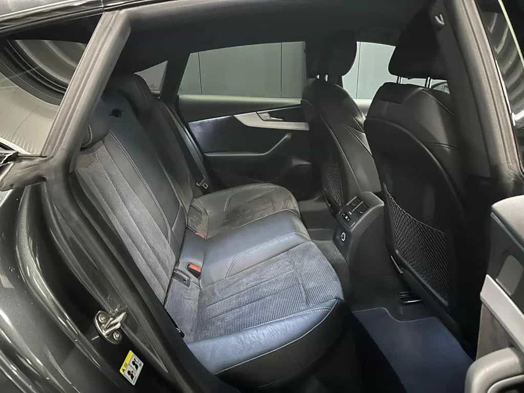 Audi A5 Sportback 45 TDI quattro Sport/S-Line*20Zoll* 09/2019-photo-25