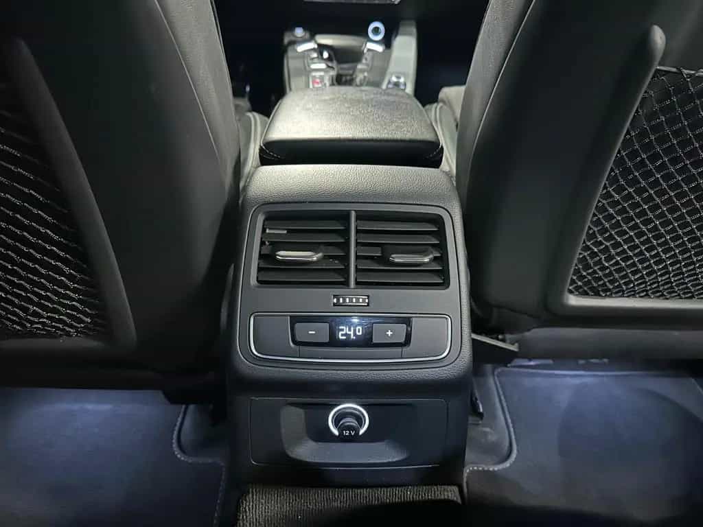 Audi A5 Sportback 45 TDI quattro Sport/S-Line*20Zoll* 09/2019-photo-26
