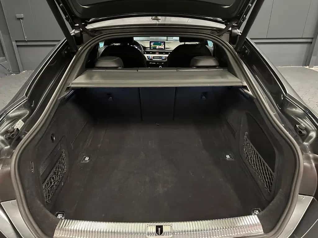 Audi A5 Sportback 45 TDI quattro Sport/S-Line*20Zoll* 09/2019-photo-27