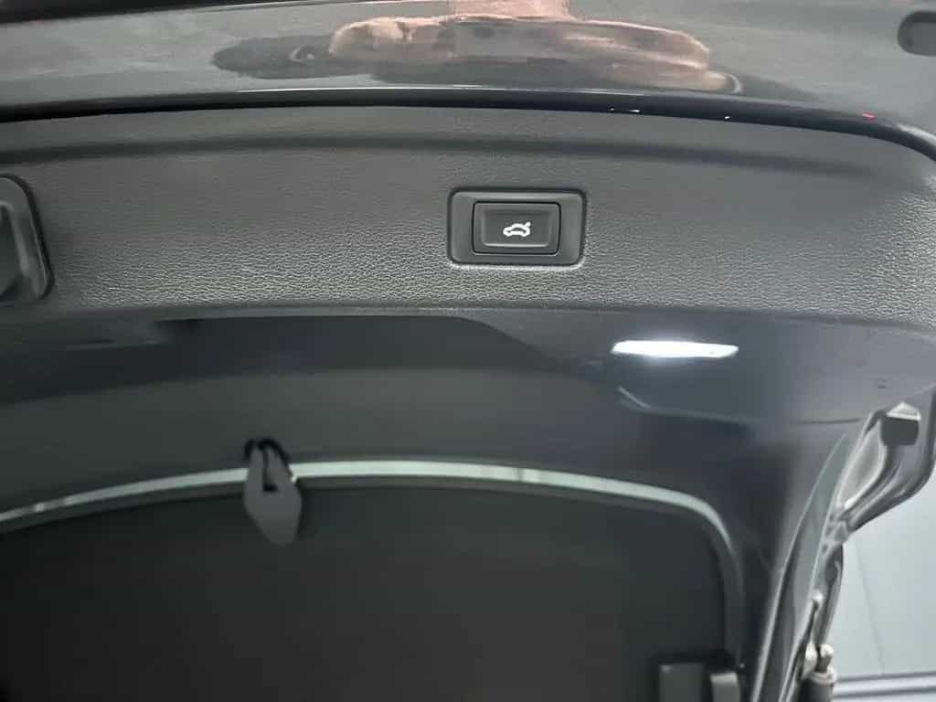 Audi A5 Sportback 45 TDI quattro Sport/S-Line*20Zoll* 09/2019-photo-29