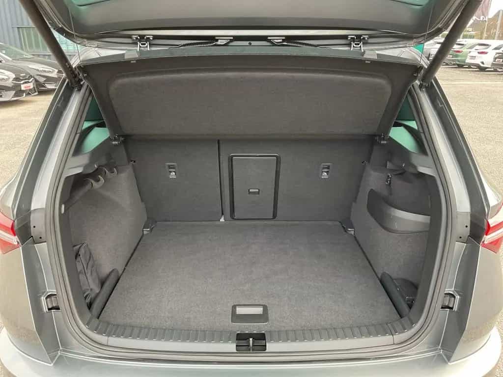 Skoda Karoq 2.0TSI 4x4 Sportline 360+AHK+Leder+Pano+SH 12/2022-photo-8