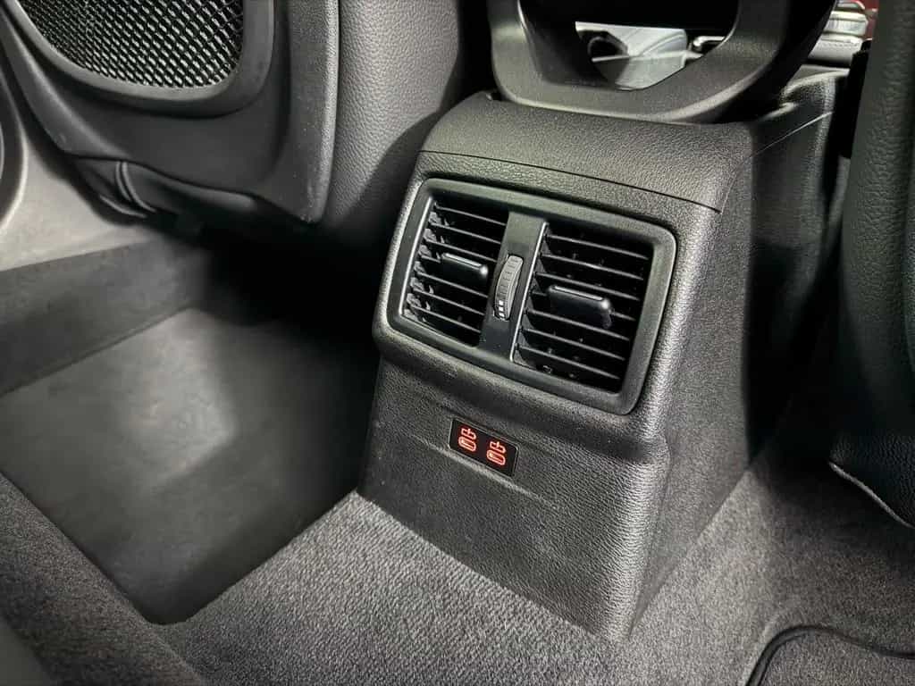 BMW X1 xDrive 20 d M Sport *Head-Up|AHK|Keyless|LED* 02/2019-photo-19