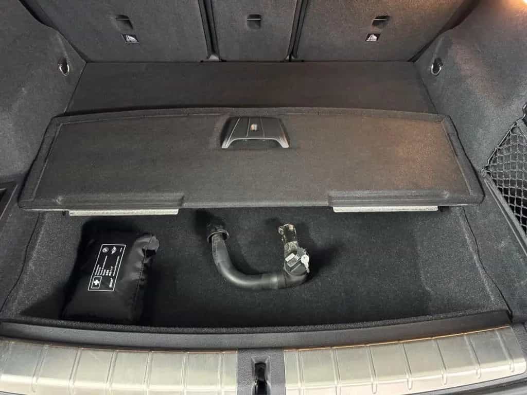 BMW X1 xDrive 20 d M Sport *Head-Up|AHK|Keyless|LED* 02/2019-photo-22