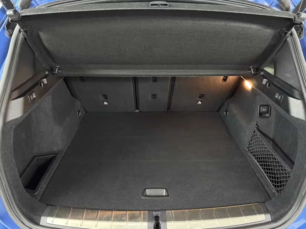 BMW X1 xDrive 20 d M Sport *Head-Up|AHK|Keyless|LED* 02/2019-photo-23