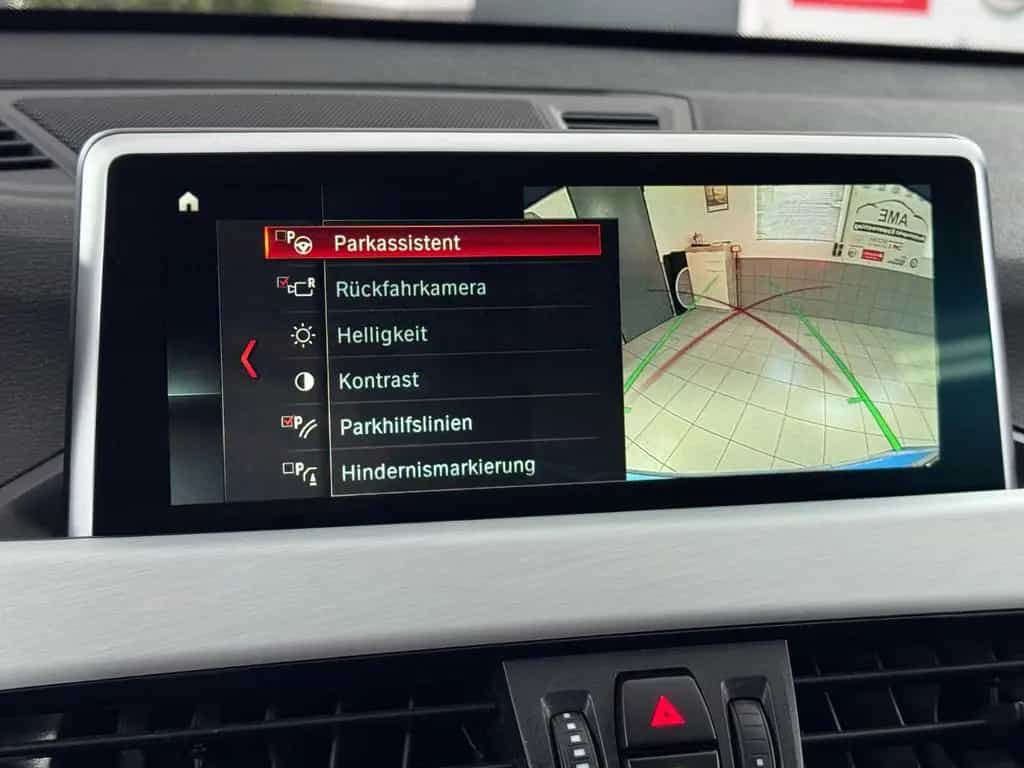 BMW X1 xDrive 20 d M Sport *Head-Up|AHK|Keyless|LED* 02/2019-photo-43