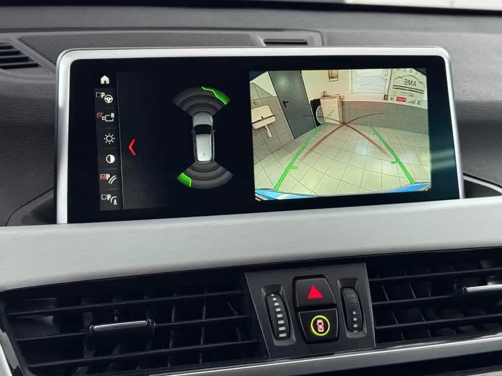 BMW X1 xDrive 20 d M Sport *Head-Up|AHK|Keyless|LED* 02/2019-photo-44
