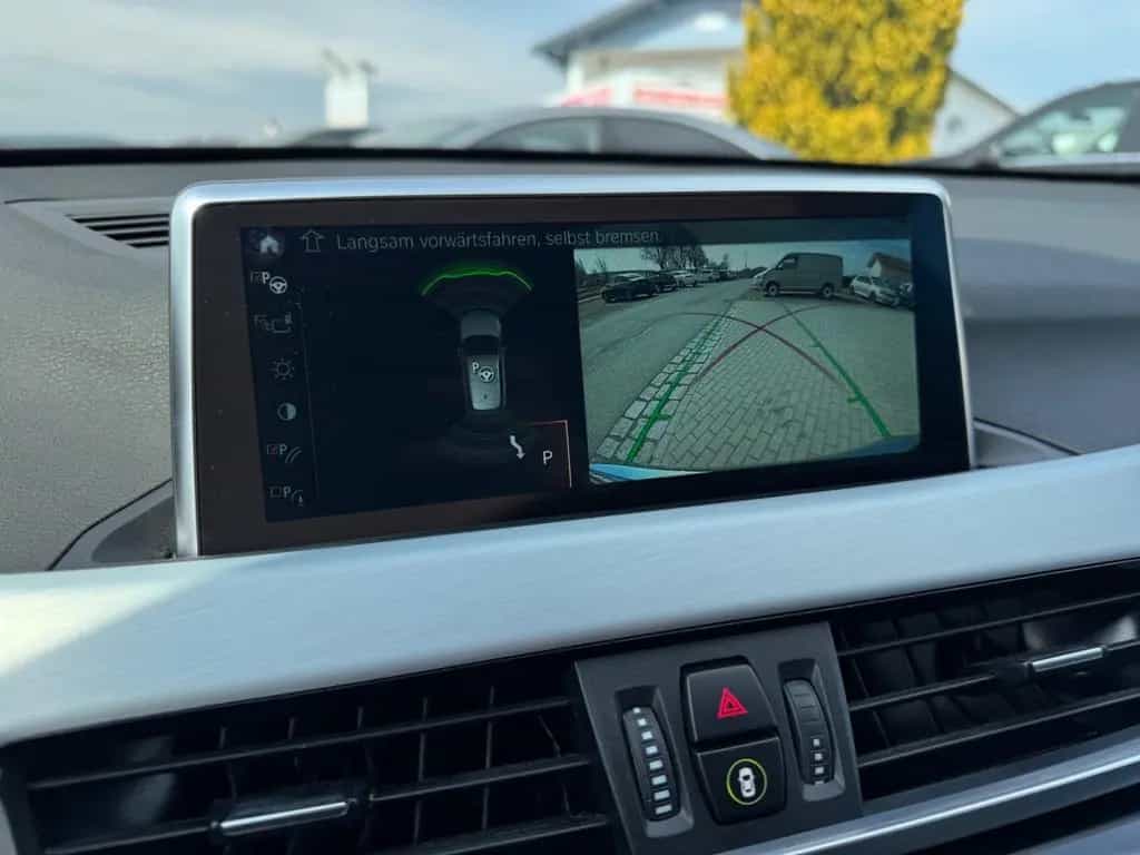 BMW X1 xDrive 20 d M Sport *Head-Up|AHK|Keyless|LED* 02/2019-photo-46