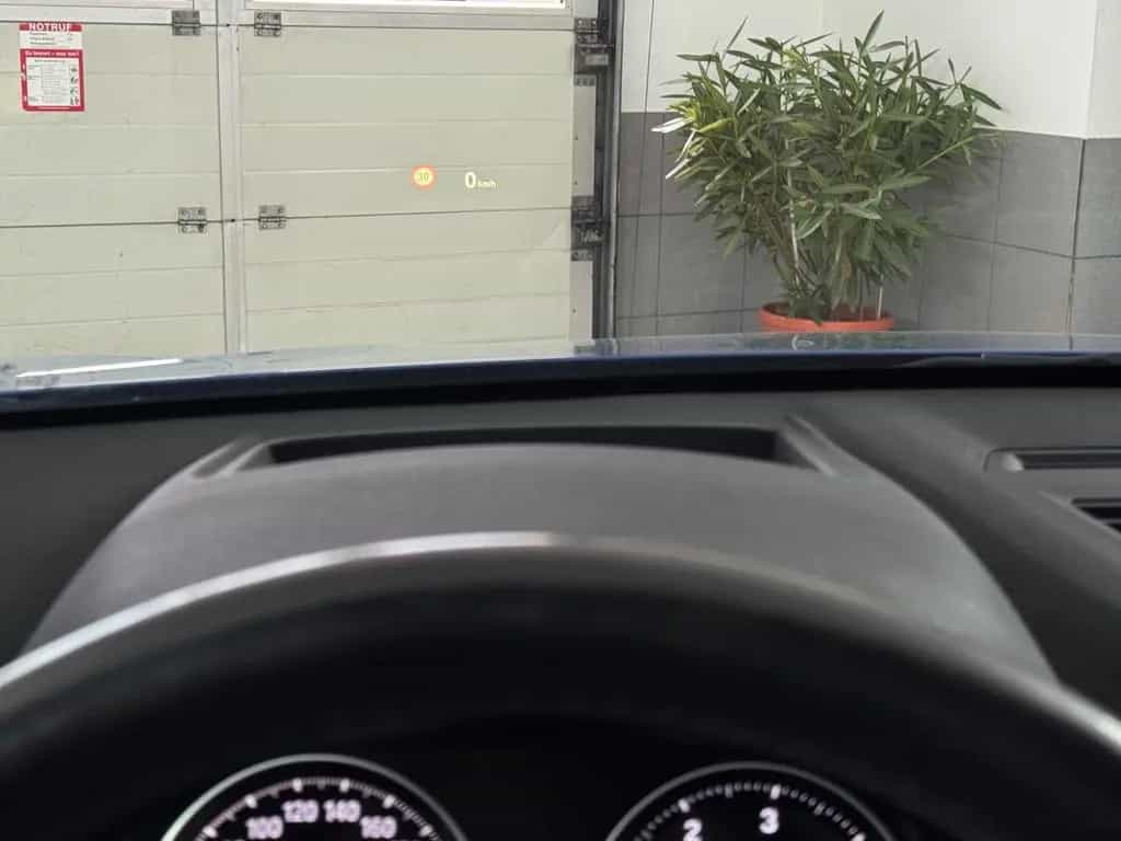 BMW X1 xDrive 20 d M Sport *Head-Up|AHK|Keyless|LED* 02/2019-photo-47