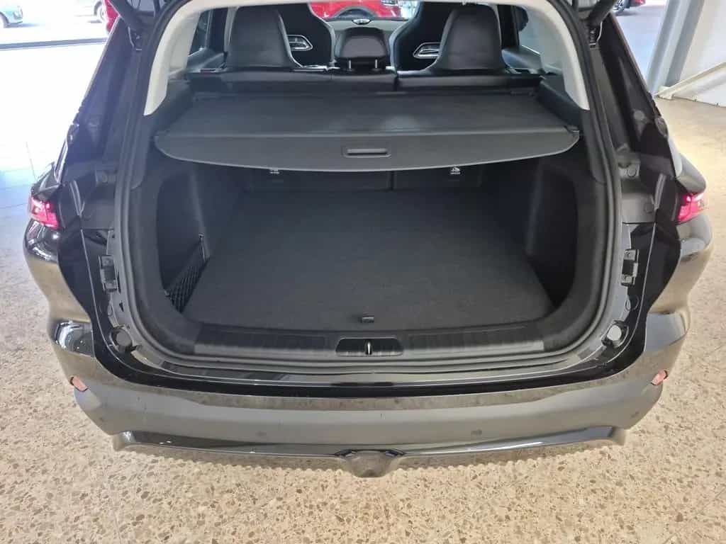 BAIC Beijing X55 1,5L Turbo Automatik,LED,Kamera,Pano null-photo-10