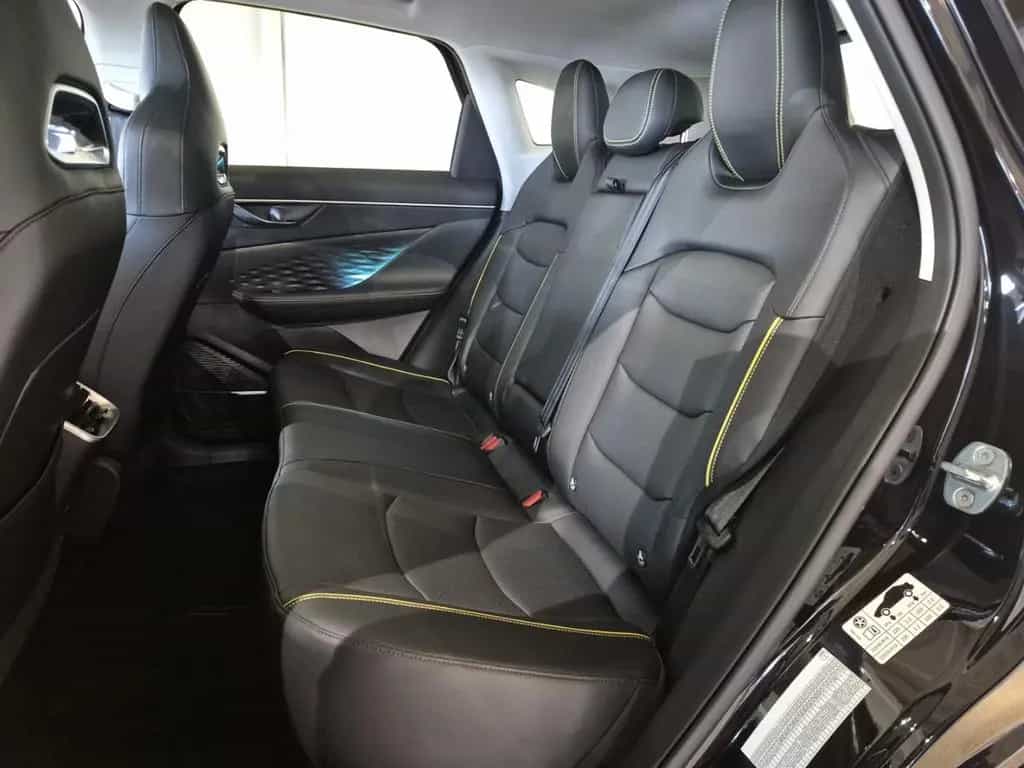 BAIC Beijing X55 1,5L Turbo Automatik,LED,Kamera,Pano null-photo-11