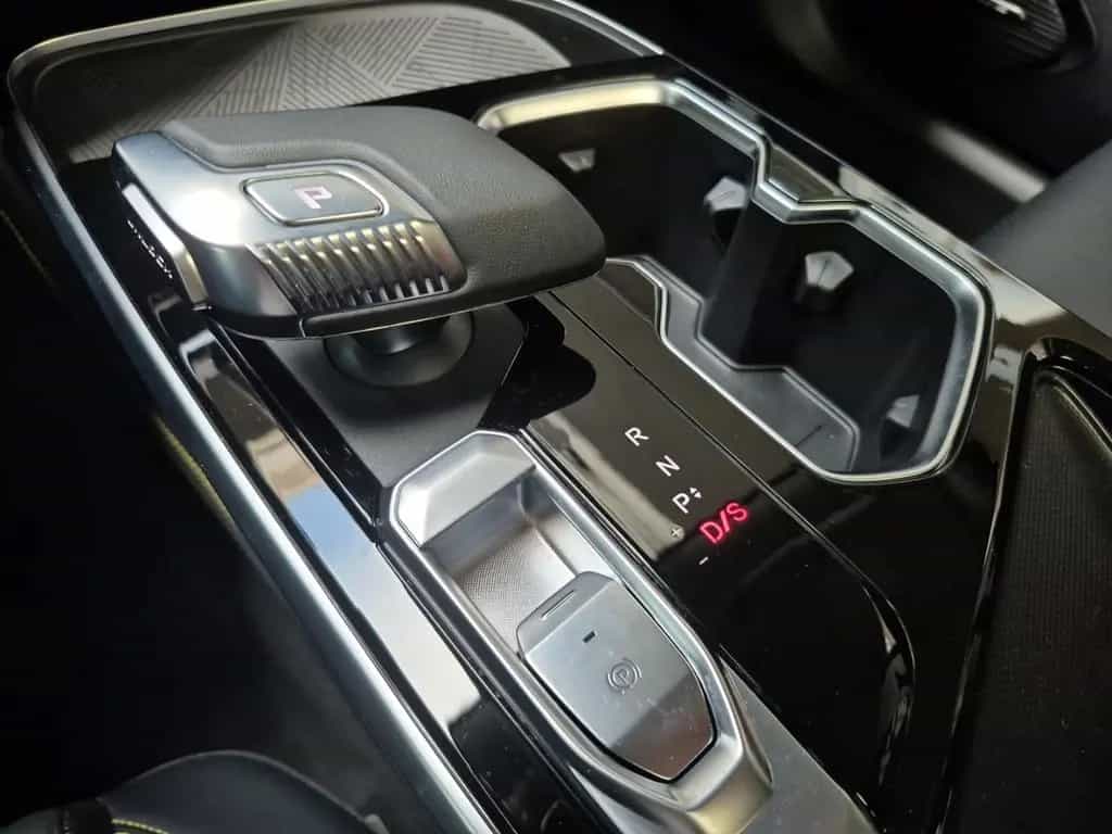 BAIC Beijing X55 1,5L Turbo Automatik,LED,Kamera,Pano null-photo-14