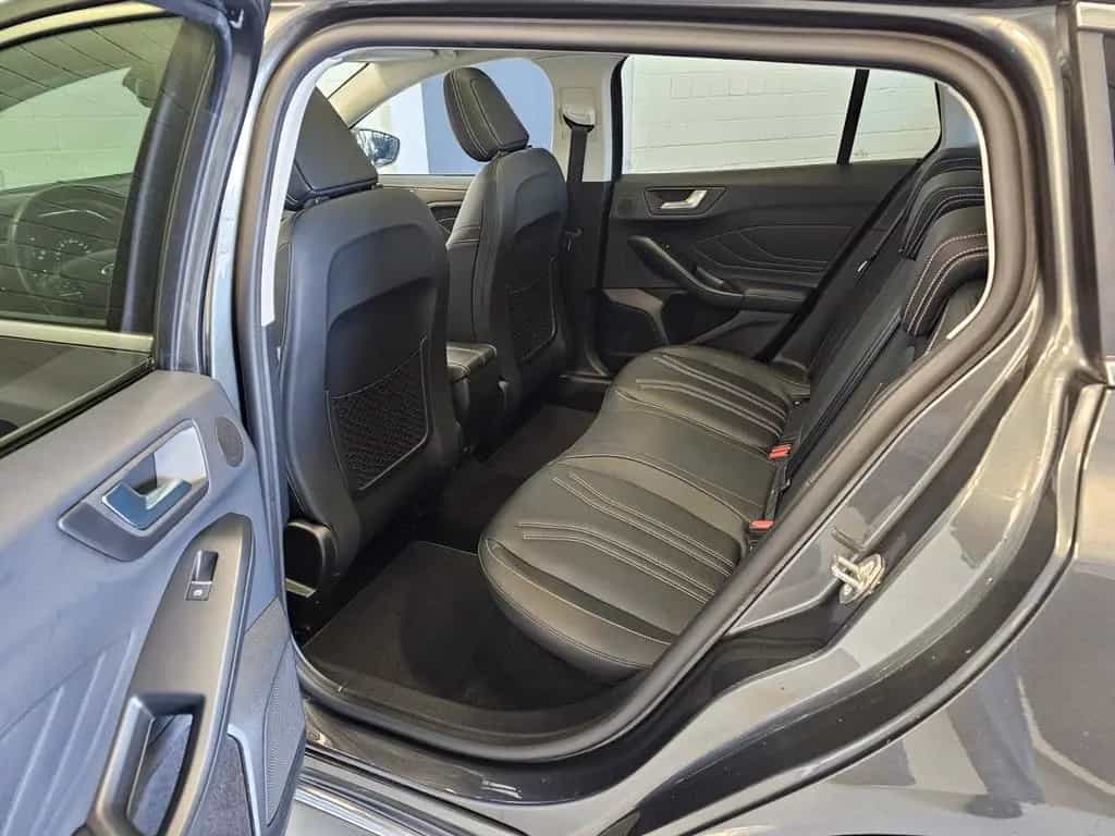 Ford Focus Turnier 1.5 EcoBoost Vignale + B&O/Head-Up 09/2019-photo-10