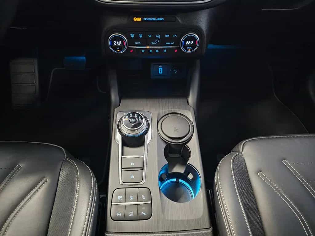 Ford Focus Turnier 1.5 EcoBoost Vignale + B&O/Head-Up 09/2019-photo-18