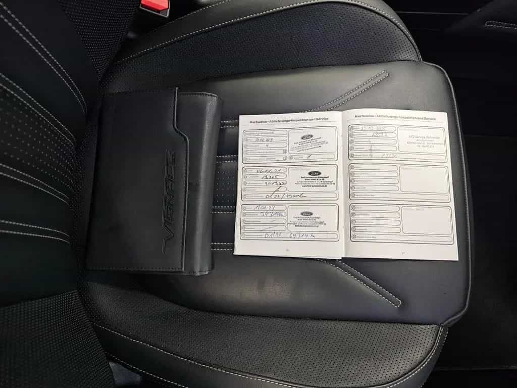 Ford Focus Turnier 1.5 EcoBoost Vignale + B&O/Head-Up 09/2019-photo-19
