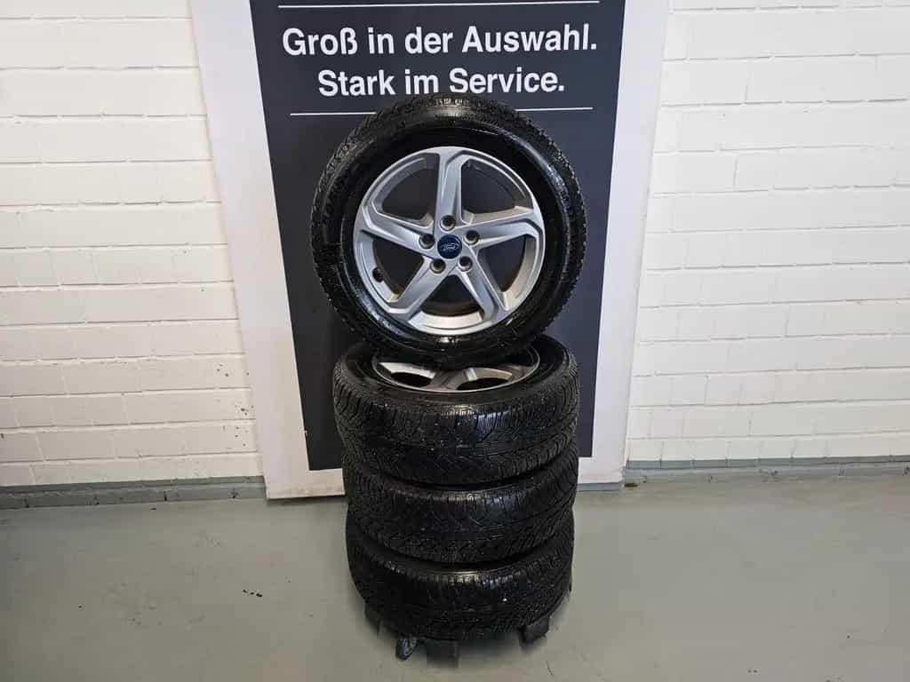 Ford Focus Turnier 1.5 EcoBoost Vignale + B&O/Head-Up 09/2019-photo-20
