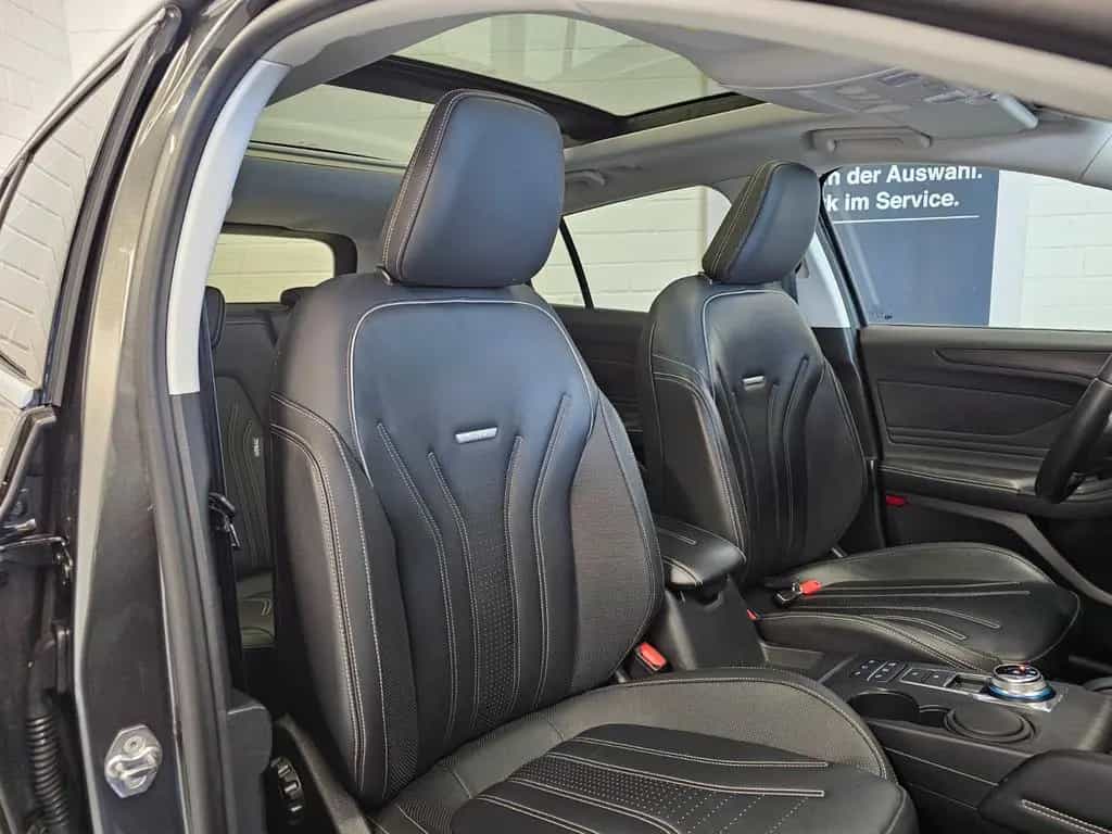 Ford Focus Turnier 1.5 EcoBoost Vignale + B&O/Head-Up 09/2019-photo-21