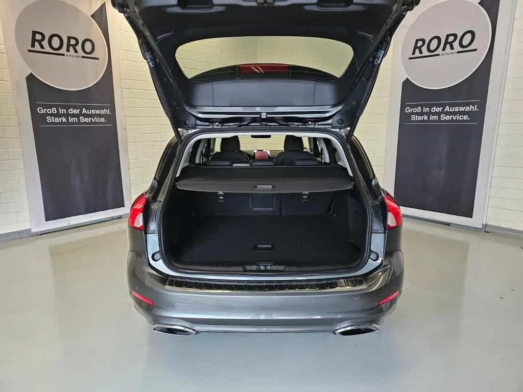 Ford Focus Turnier 1.5 EcoBoost Vignale + B&O/Head-Up 09/2019-photo-8