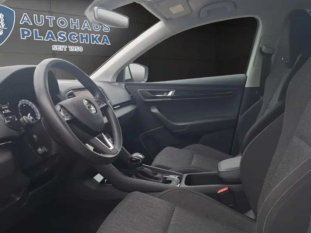 Skoda Karoq 1.5 TSI DSG Style AHK+APP+KAM+ACC+PARKASS 07/2019-photo-10