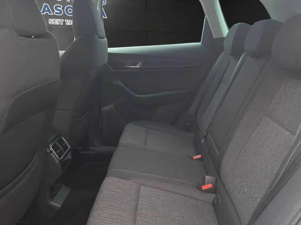 Skoda Karoq 1.5 TSI DSG Style AHK+APP+KAM+ACC+PARKASS 07/2019-photo-11