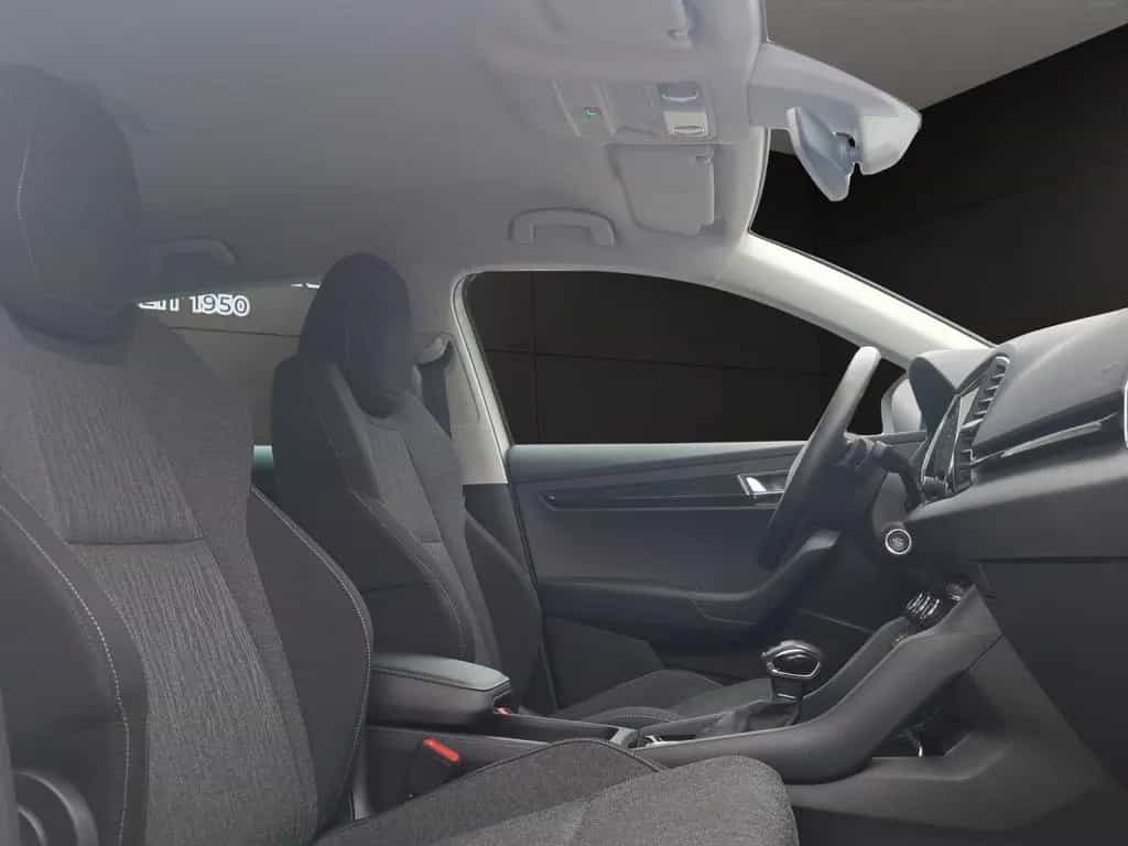 Skoda Karoq 1.5 TSI DSG Style AHK+APP+KAM+ACC+PARKASS 07/2019-photo-18