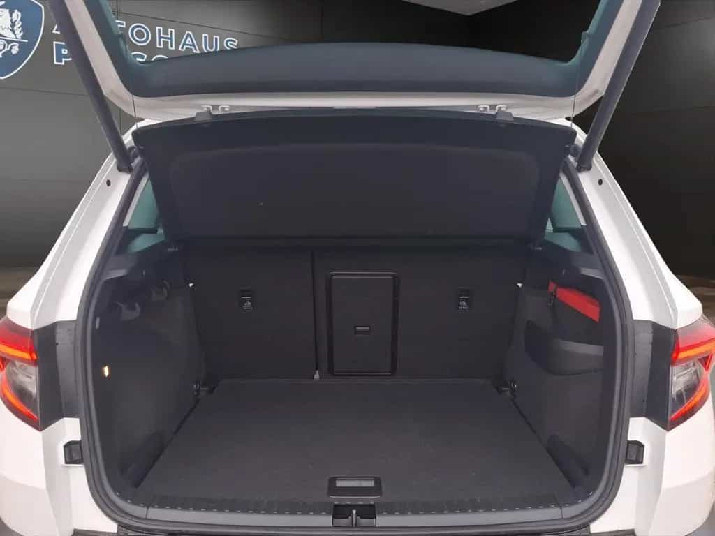 Skoda Karoq 1.5 TSI DSG Style AHK+APP+KAM+ACC+PARKASS 07/2019-photo-20