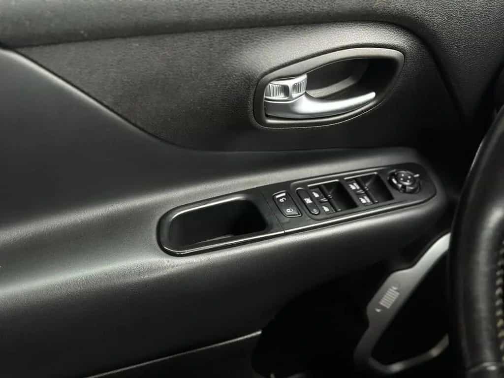 Jeep Renegade 1.4M-Air Limited 4WD BiXEN#BEATS#AHK#LH 06/2017-photo-15
