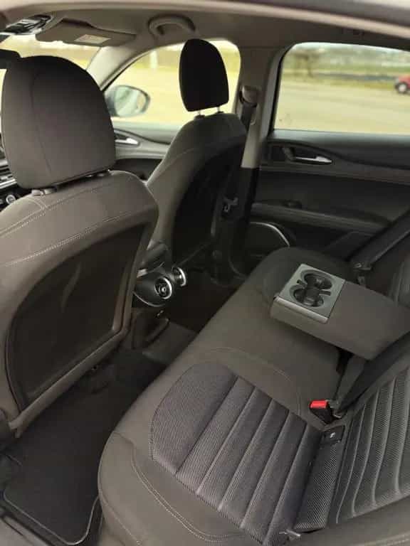 Alfa Romeo Stelvio 2.2 Turbodiesel 160 CV AT8 RW 06/2020-photo-11
