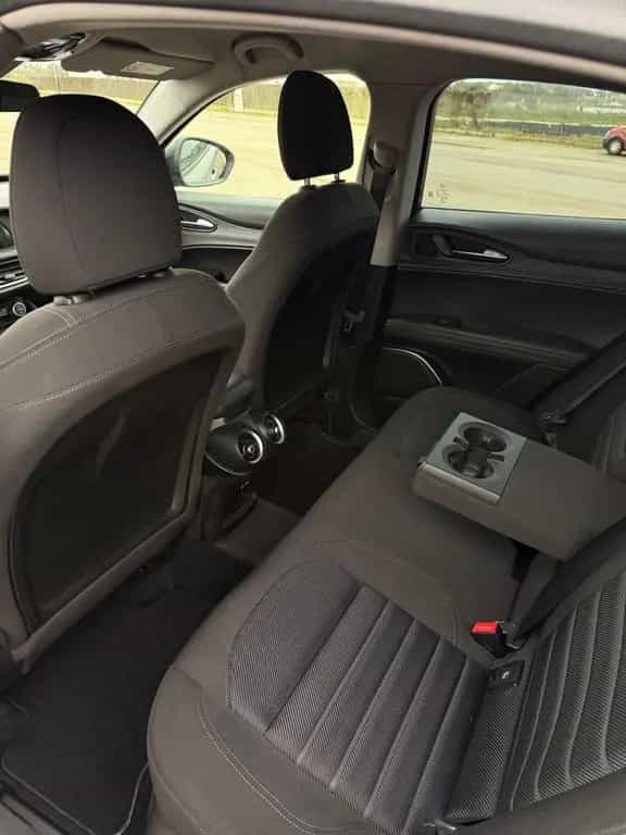 Alfa Romeo Stelvio 2.2 Turbodiesel 160 CV AT8 RW 06/2020-photo-12