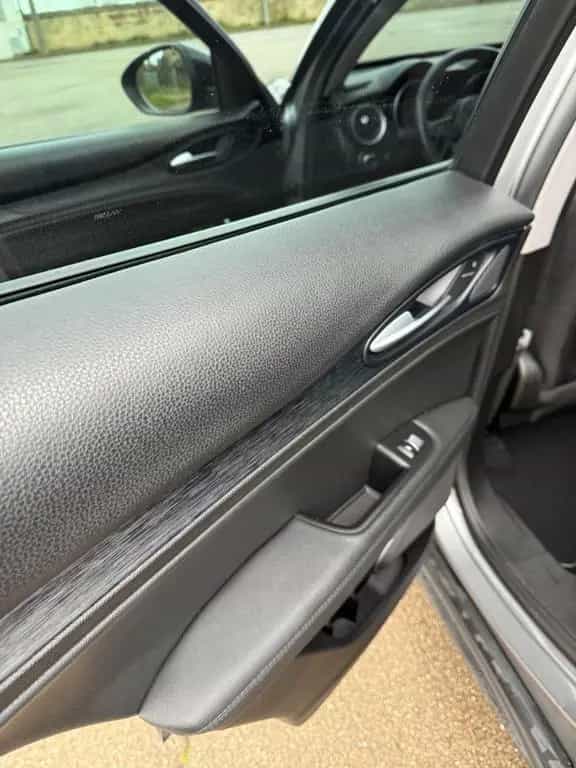 Alfa Romeo Stelvio 2.2 Turbodiesel 160 CV AT8 RW 06/2020-photo-13