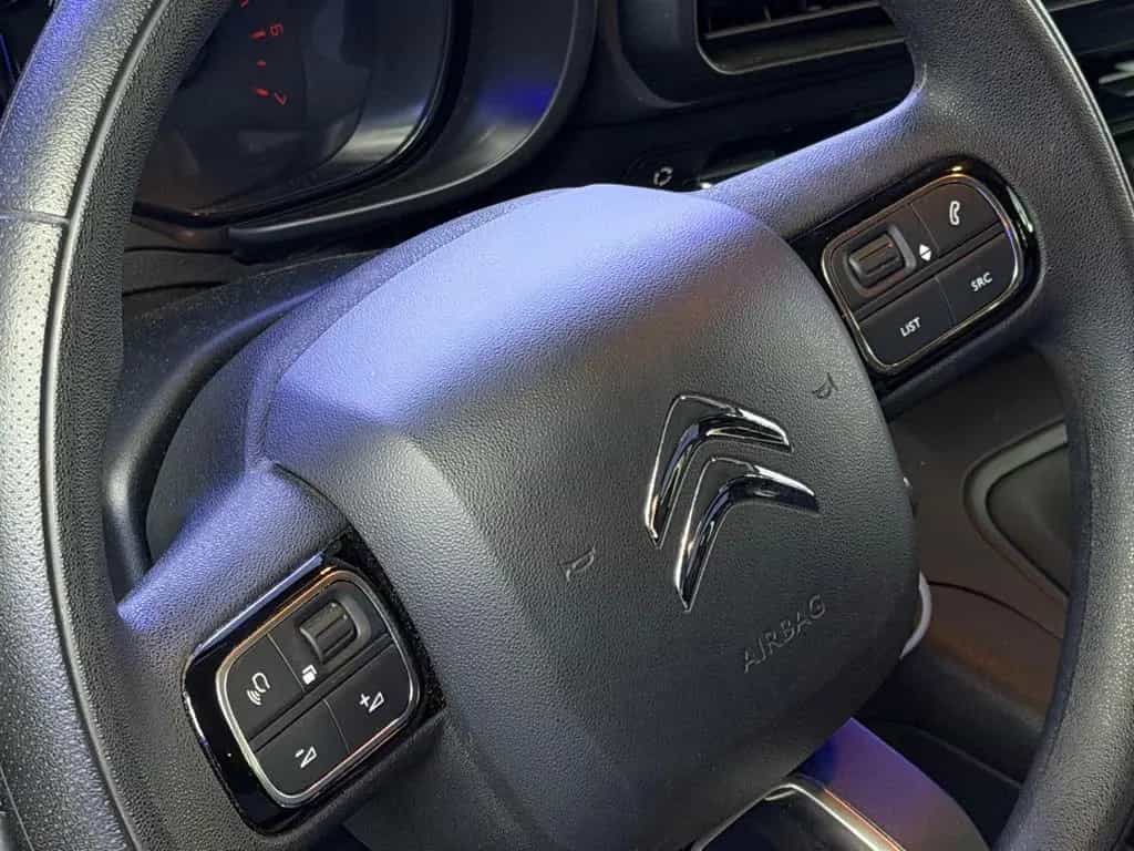 Citroën Berlingo Live XL Behindertengerecht-Rampe 05/2019-photo-22