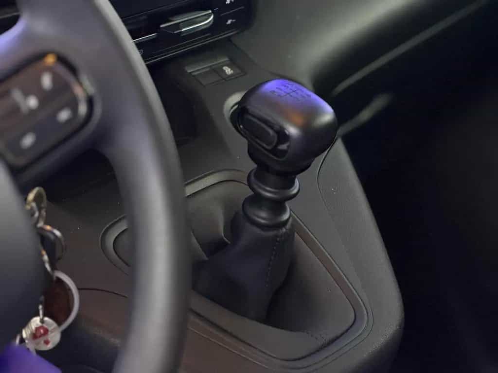 Citroën Berlingo Live XL Behindertengerecht-Rampe 05/2019-photo-23