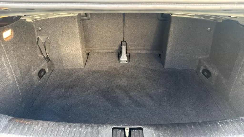 Volkswagen Golf VI Cabriolet Lounge BMT 09/2015-photo-21