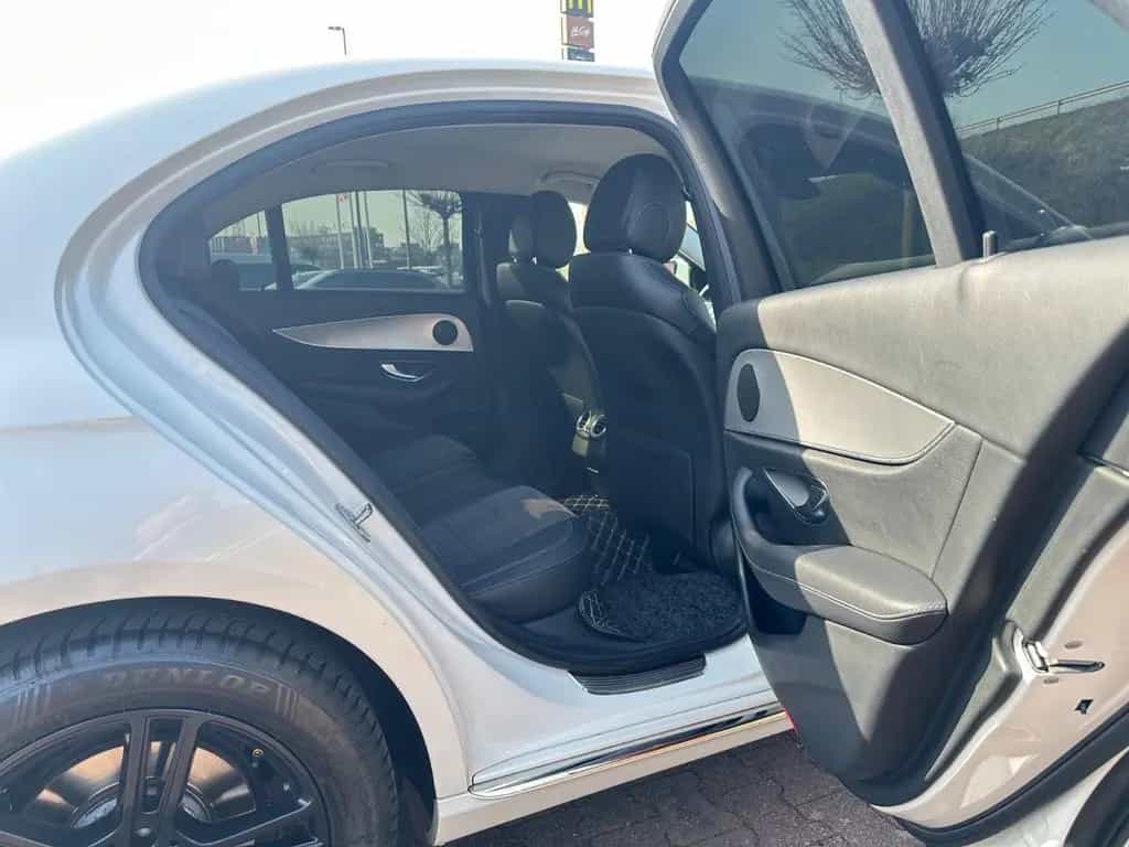Mercedes-Benz E-Class 200 Avantgarde Automatik LED Navi Kamera Keyle 03/2018-photo-6