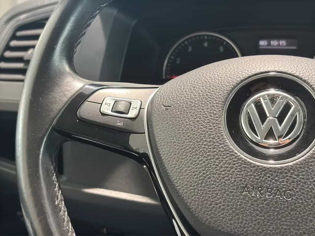 Volkswagen Transporter Multivan 2.HD 7-SITZER LED PARK NAVI TEMP GJR 03/2017-photo-24