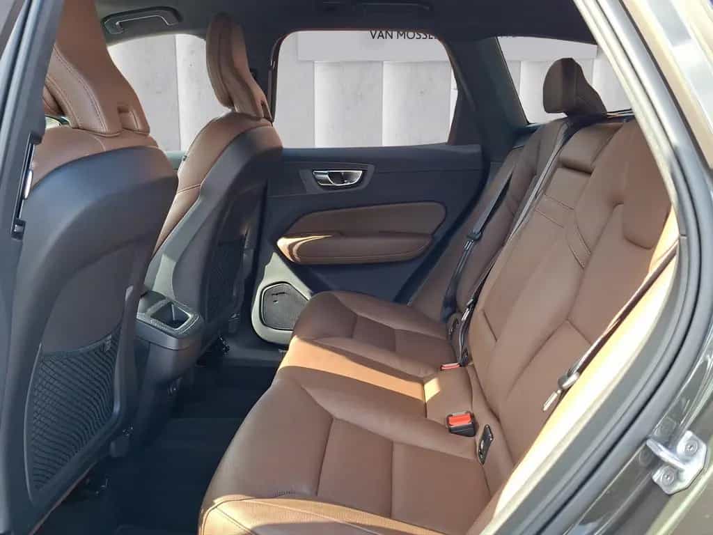 Volvo XC 60 B4 Inscription 2.0 MHEV Aut. | LED | ACC | 09/2021-photo-10