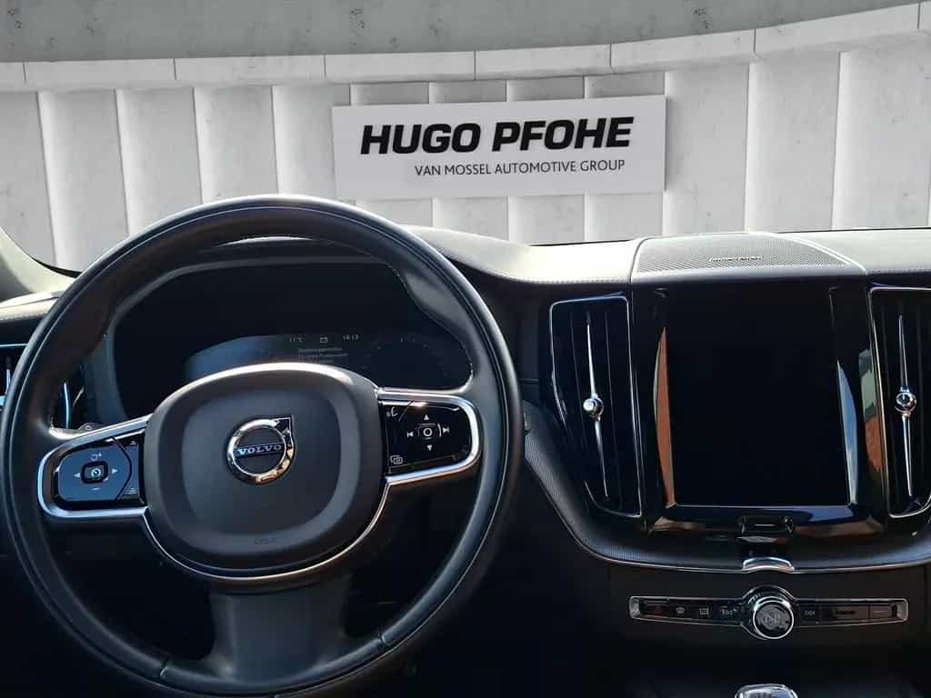 Volvo XC 60 B4 Inscription 2.0 MHEV Aut. | LED | ACC | 09/2021-photo-11