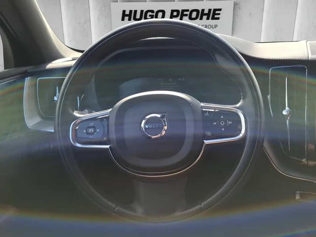Volvo XC 60 B4 Inscription 2.0 MHEV Aut. | LED | ACC | 09/2021-photo-12