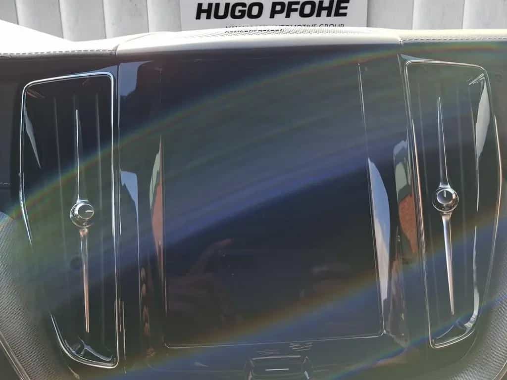 Volvo XC 60 B4 Inscription 2.0 MHEV Aut. | LED | ACC | 09/2021-photo-14