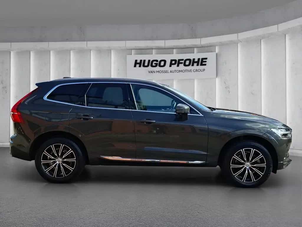 Volvo XC 60 B4 Inscription 2.0 MHEV Aut. | LED | ACC | 09/2021-photo-5