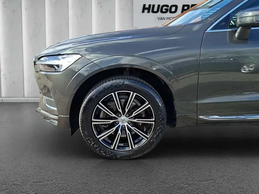 Volvo XC 60 B4 Inscription 2.0 MHEV Aut. | LED | ACC | 09/2021-photo-8