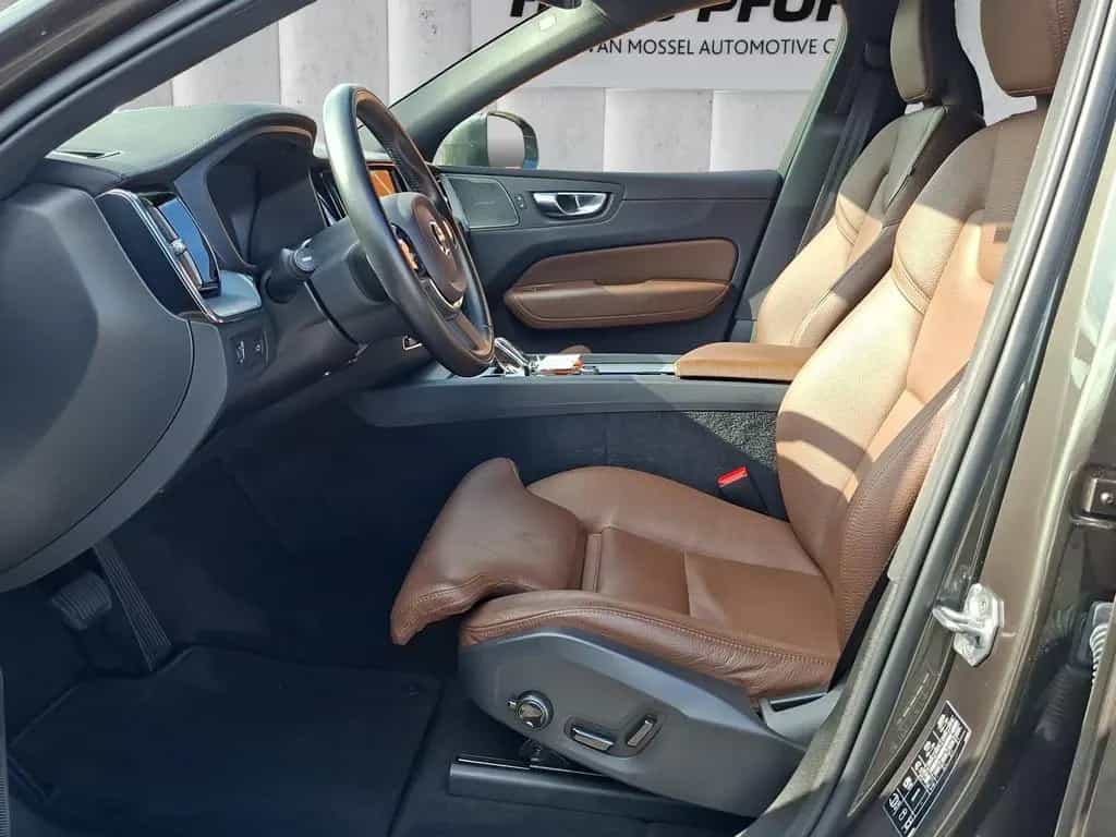 Volvo XC 60 B4 Inscription 2.0 MHEV Aut. | LED | ACC | 09/2021-photo-9