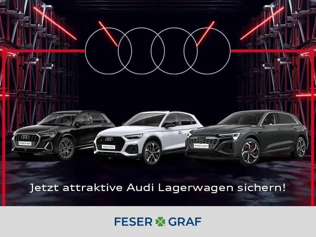 Audi Q5 SUV TDI quattro 150 kW S tronic null-photo-1