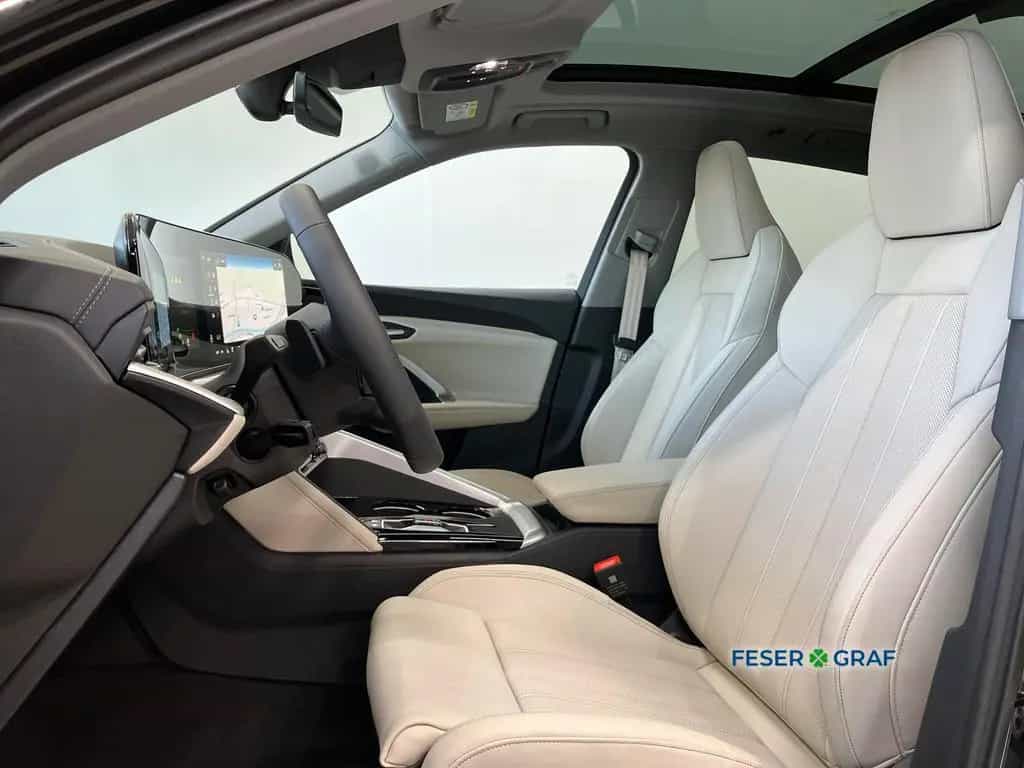 Audi Q5 SUV TDI quattro 150 kW S tronic null-photo-10
