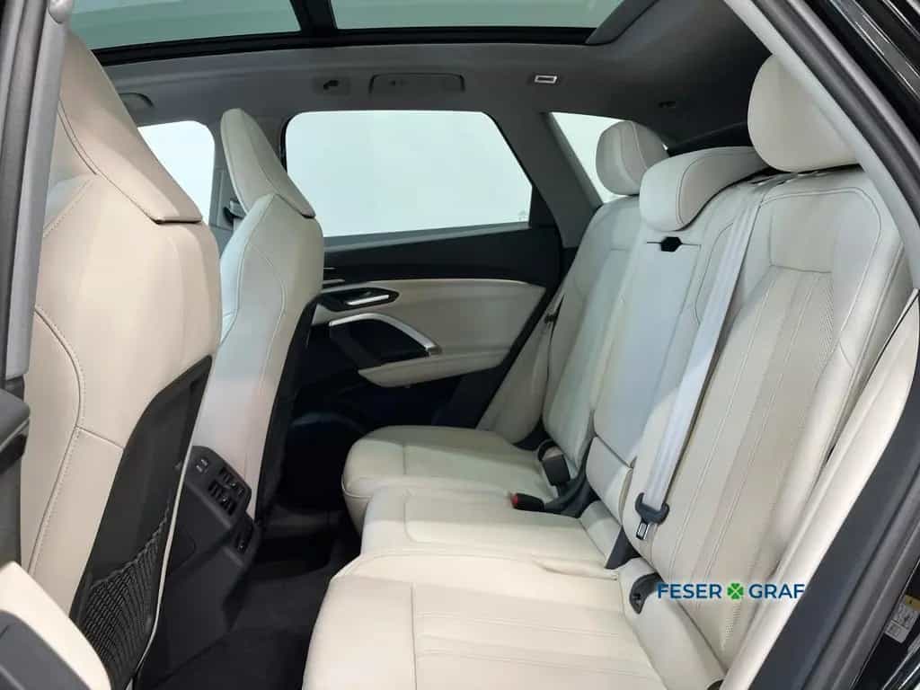 Audi Q5 SUV TDI quattro 150 kW S tronic null-photo-11